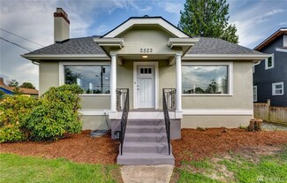 2522 H St, Bellingham, WA 98225