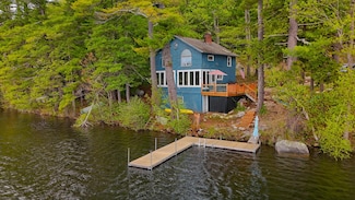 318 Waterford Rd, Waterford, ME 04088