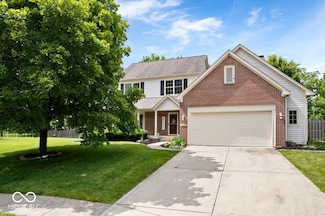3823 Vanguard Cir, Carmel, IN 46032