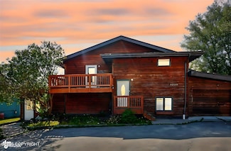 4085 Calhoun St, Homer, AK 99603