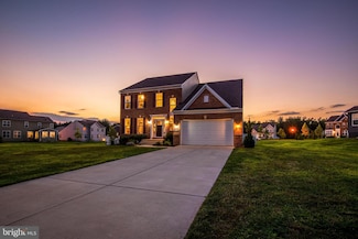 10705 Furgang Rd, Upper Marlboro, MD 20772