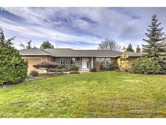 55853 Hazen Rd, Warren, OR 97053