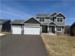 22806 Silverod St NW, Saint Francis, MN 55070