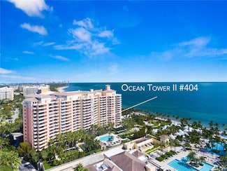791 Crandon Blvd Unit 404, Key Biscayne, FL 33149