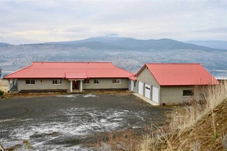 42838 Miles Creston Rd N, Davenport, WA 99122