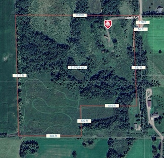 13247 130th Ave, Milaca, MN 56353