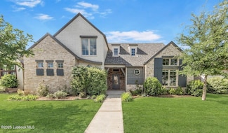 6335 88th St, Lubbock, TX 79424