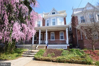 517 Mccabe Ave, Wilmington, DE 19802