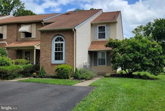 27 Loggers Mill Rd Unit B, Horsham, PA 19044