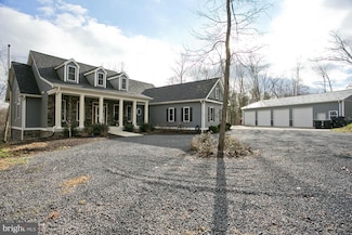 158 Old Jack Dr, Middletown, VA 22645