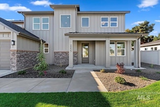 2255 E Mariposa St, Eagle, ID 83616