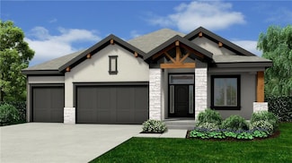 16389 W 170th St, Olathe, KS 66062