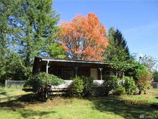 237 Huntting Rd Unit B, Silver Creek, WA 98585