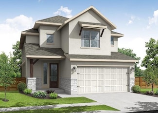 17223 Bluebonnet Creek Trail, Hockley, TX 77447