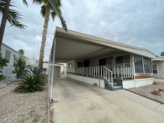8865 E Baseline Rd Unit 1516, Mesa, AZ 85209