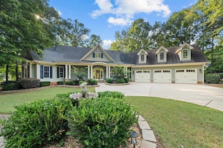 1020 Peachtree Ct, Greensboro, GA 30642