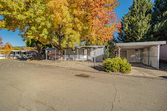 315 W Evans Creek Rd Unit 19, Rogue River, OR 97537