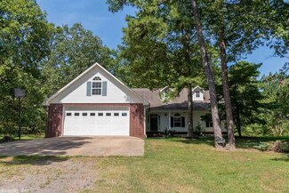 0 Cameo Rd, Bigelow, AR 72016