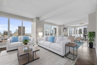 1 Avery St Unit 31D, Boston, MA 02111