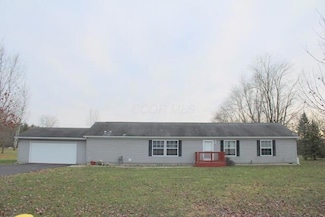 156 W Williams St, Cardington, OH 43315