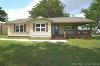 36509 E 71st St S, Broken Arrow, OK 74014