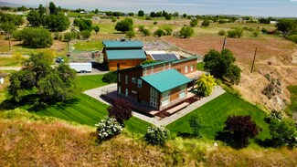 50 Dalton Ln, Zillah, WA 98953