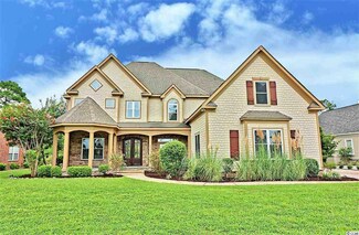 8173 Wacobee Dr Unit Plantation Lakes, Myrtle Beach, SC 29579