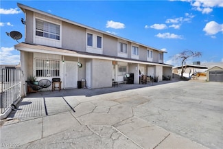 3610 Cecile Ave, Las Vegas, NV 89115