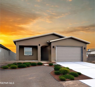 12325 Jack Vowell Way, El Paso, TX 79934
