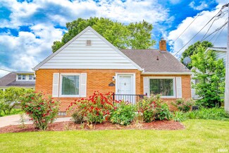 2808 W Rohmann Ave, West Peoria, IL 61604