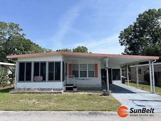 3150 NE 36th Ave Unit Lot 429, Ocala, FL 34479