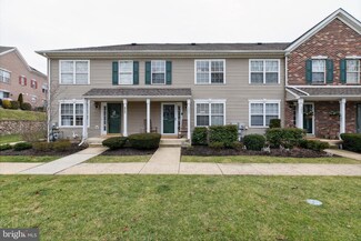 4007 Captain Molly Cir Unit 109, Doylestown, PA 18902