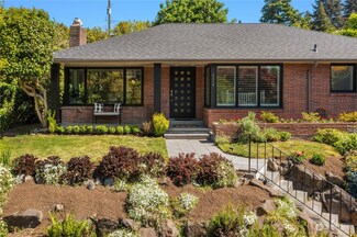 4556 Purdue Ave NE, Seattle, WA 98105