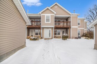 1372 Heatherwood Ln Unit 43, Ann Arbor, MI 48108