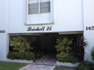 145 SE 25th Rd Unit 301, Miami, FL 33129