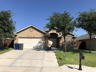 7508 Hutch Ct, Laredo, TX 78041