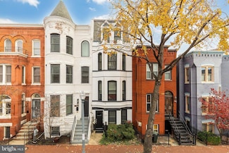 1829 5th St NW, Washington, DC 20001