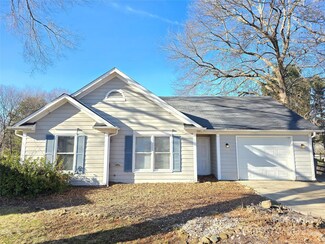 14806 Karina Falls Ct, Charlotte, NC 28273