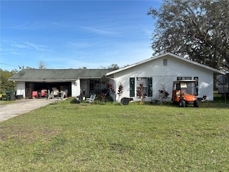 225 N West St, Bushnell, FL 33513
