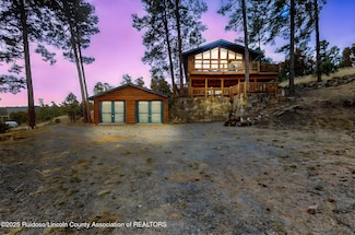 1043 New Mexico 48, Alto, NM 88312