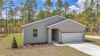 7542 SW 128th Terrace Rd, Dunnellon, FL 34432