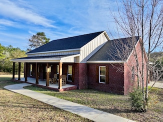 460 Tellie Trail, Jackson, AL 36545