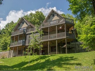19 Buena Vista Dr, Barnardsville, NC 28709