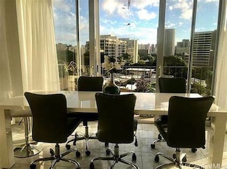 1634 Makiki St Unit 701, Honolulu, HI 96822