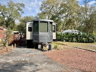25132 NE 143rd St Unit 52, Salt Springs, FL 32134