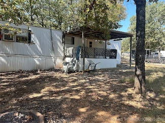 2235 Arapaho Rd, Sulphur, OK 73086