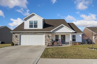 10409 Fieldlight Blvd, Fort Wayne, IN 46835