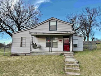 3492 Kruger Rd, Memphis, TN 38108