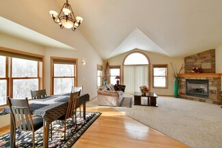 20980 Granada Cir N, Forest Lake, MN 55025