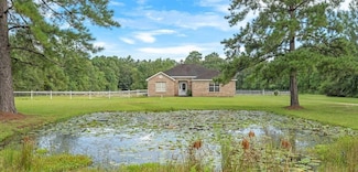 105 Marguerite St, Folsom, LA 70437
